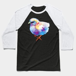 Chick Baseball T-Shirt